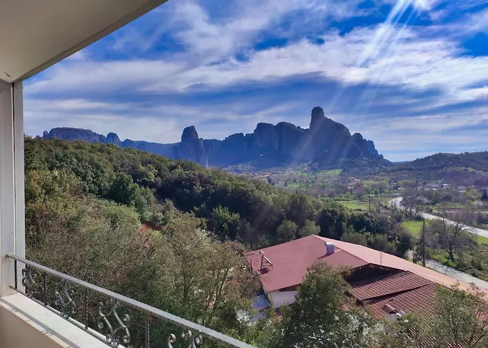 Nature Guest House Kastraki