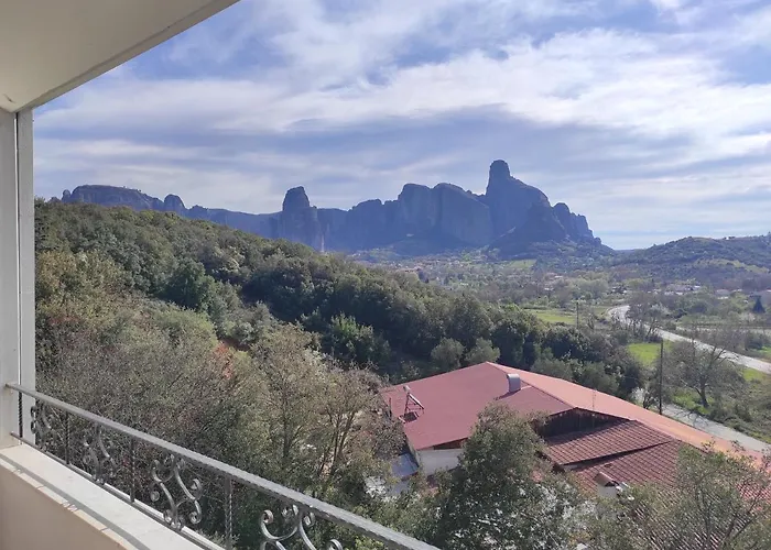 Nature Guest House Kastraki