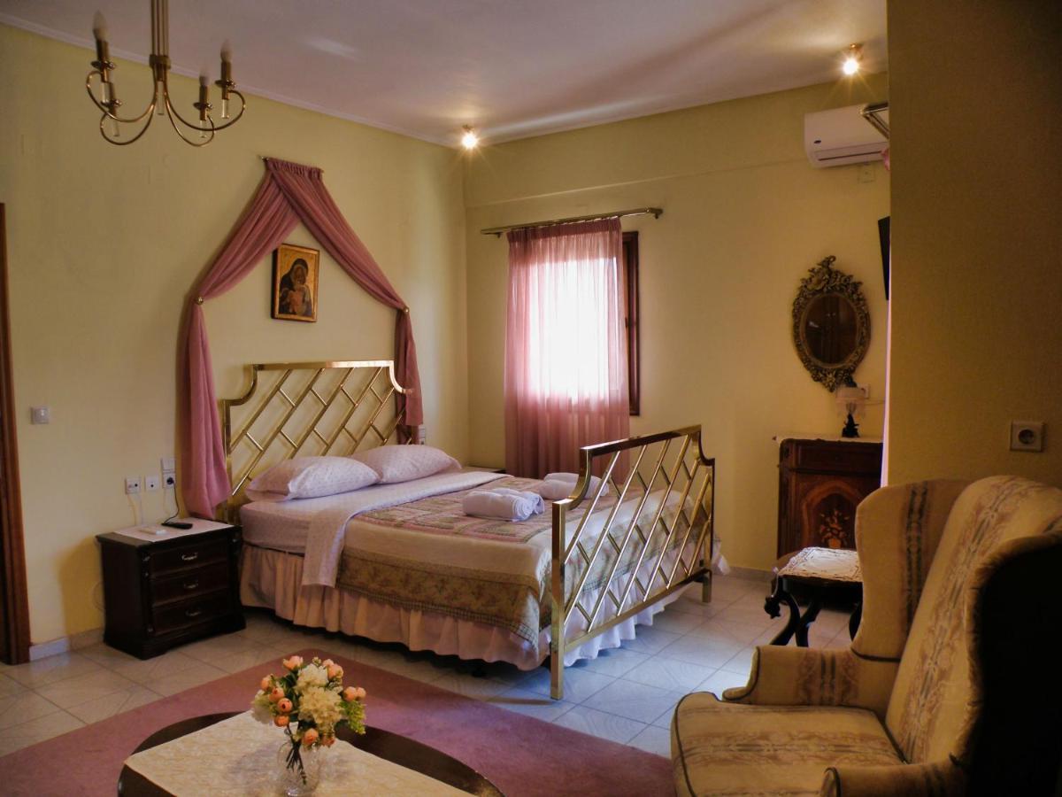 Apartamento Nature Kastraki