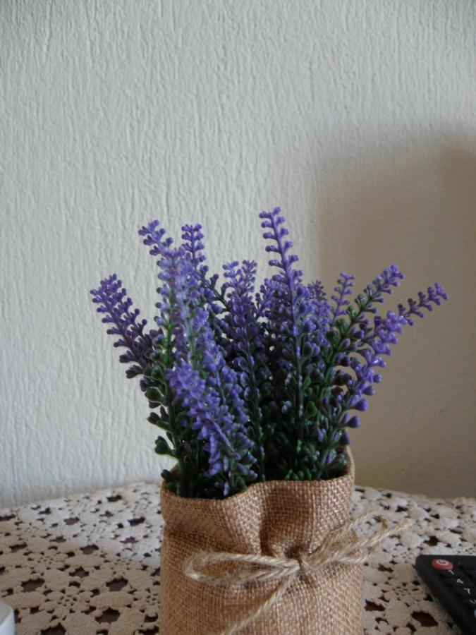 Apartment Nature Kastraki