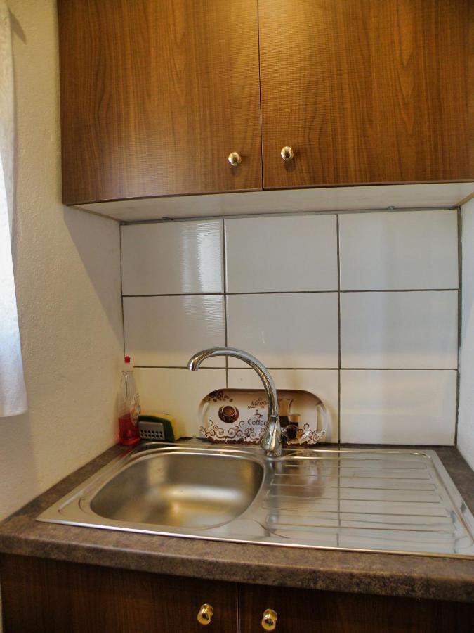 Nature Apartment *