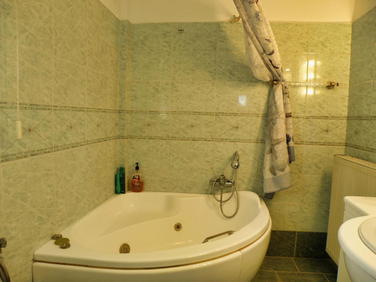 Nature Apartment Kastraki
