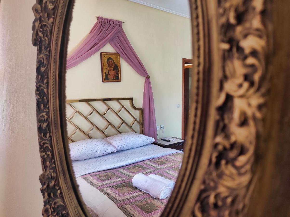 Nature Apartment Kastraki