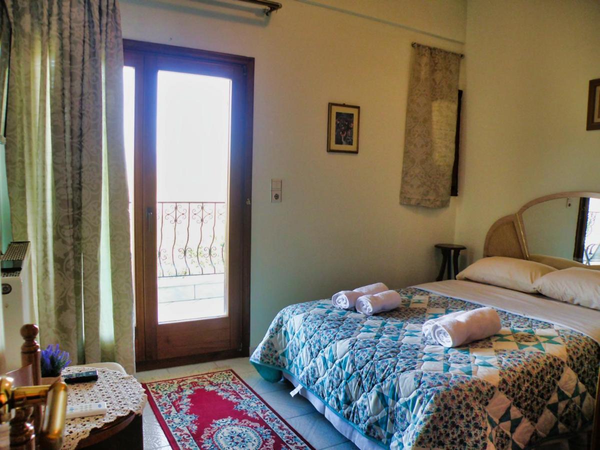 Nature Apartment *