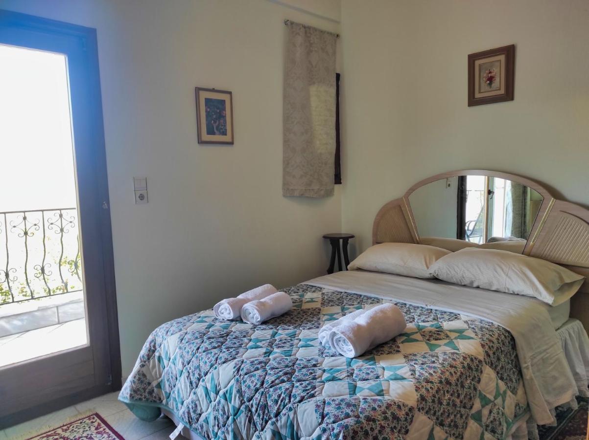 Apartamento Nature Kastraki
