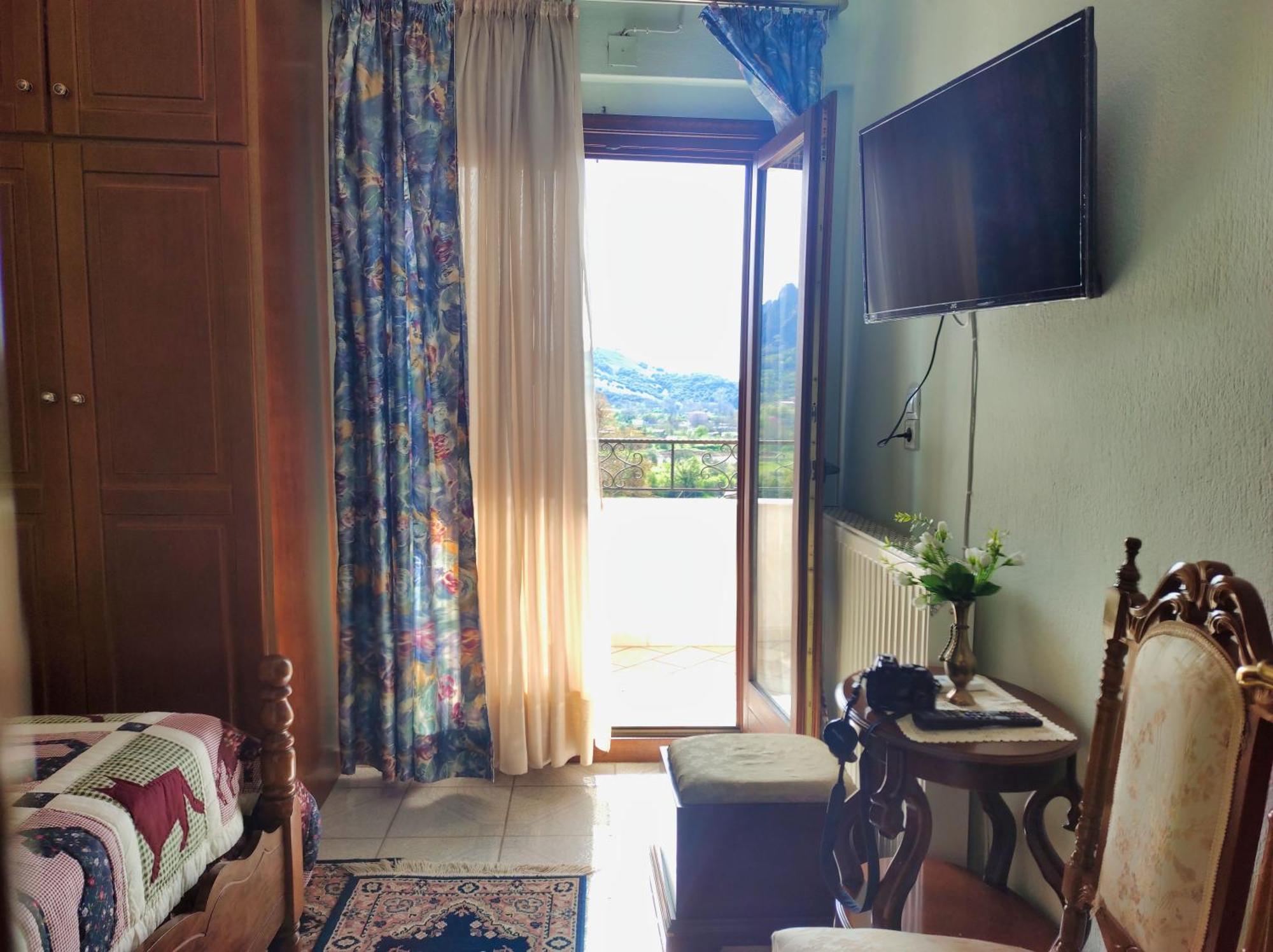 Nature Apartment