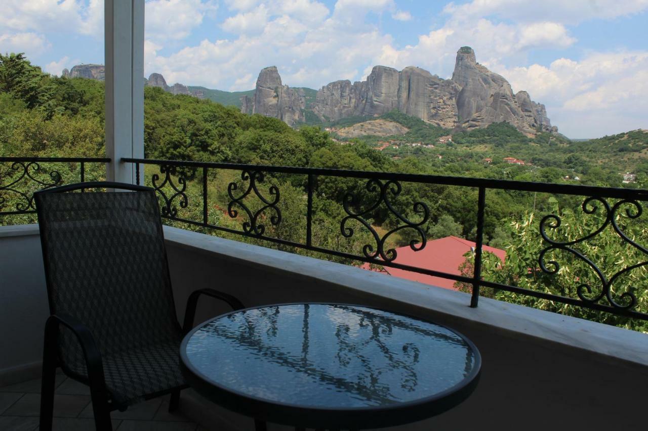 Apartment Nature Kastraki